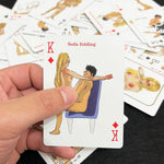 Adult Couples Poker Game, Naughty Poker, Bedroom Night Fun Games, Gift For Him&Her