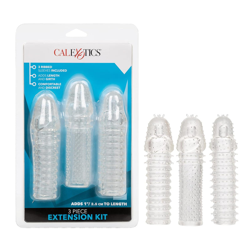 Se-1625-50-2 3 Piece Extension Kit