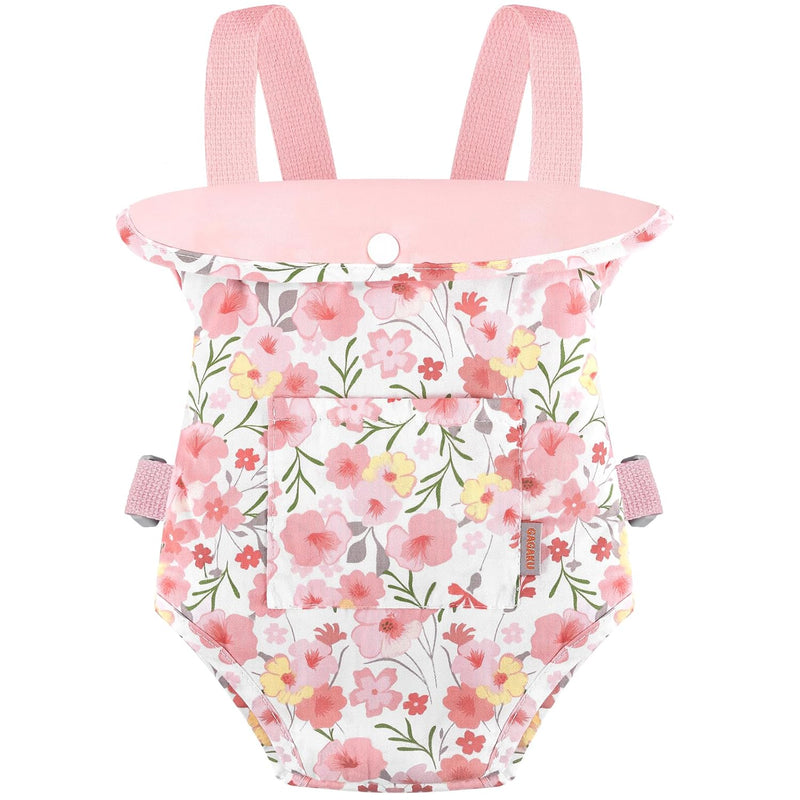 Baby Doll Carrier For Little Girls Baby Carrier For Dolls Reborn Baby Doll