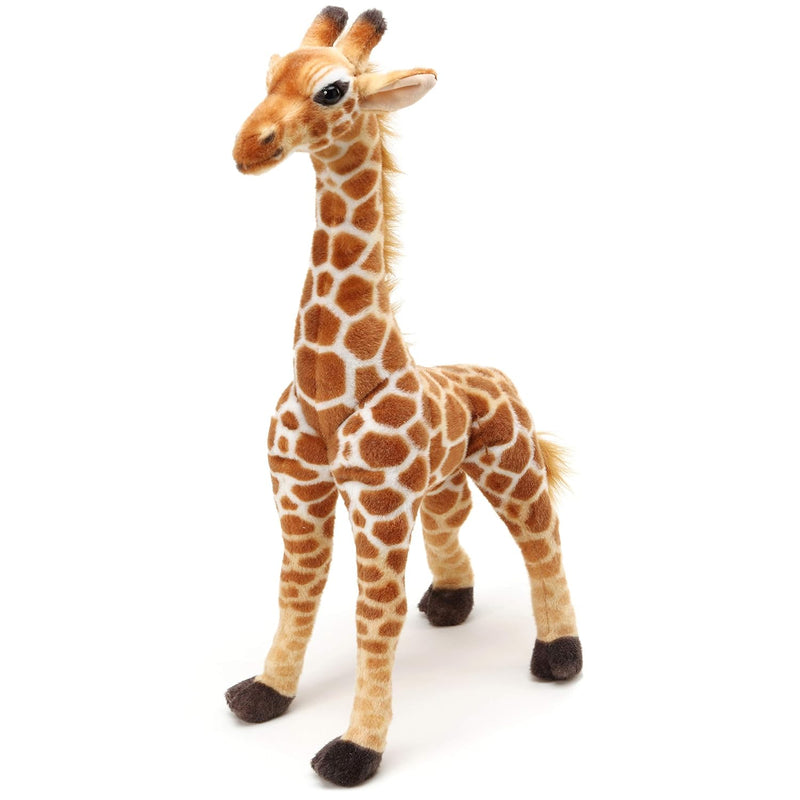 Jocelyn The Giraffe 22 Inch Stuffed Animal Plush By Tigerhart Toys
