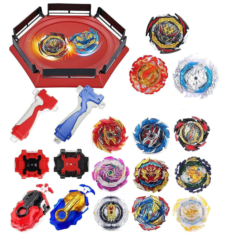 Bey Battling Top Burst Blade Toy Great Birthday Gift Present For Children K