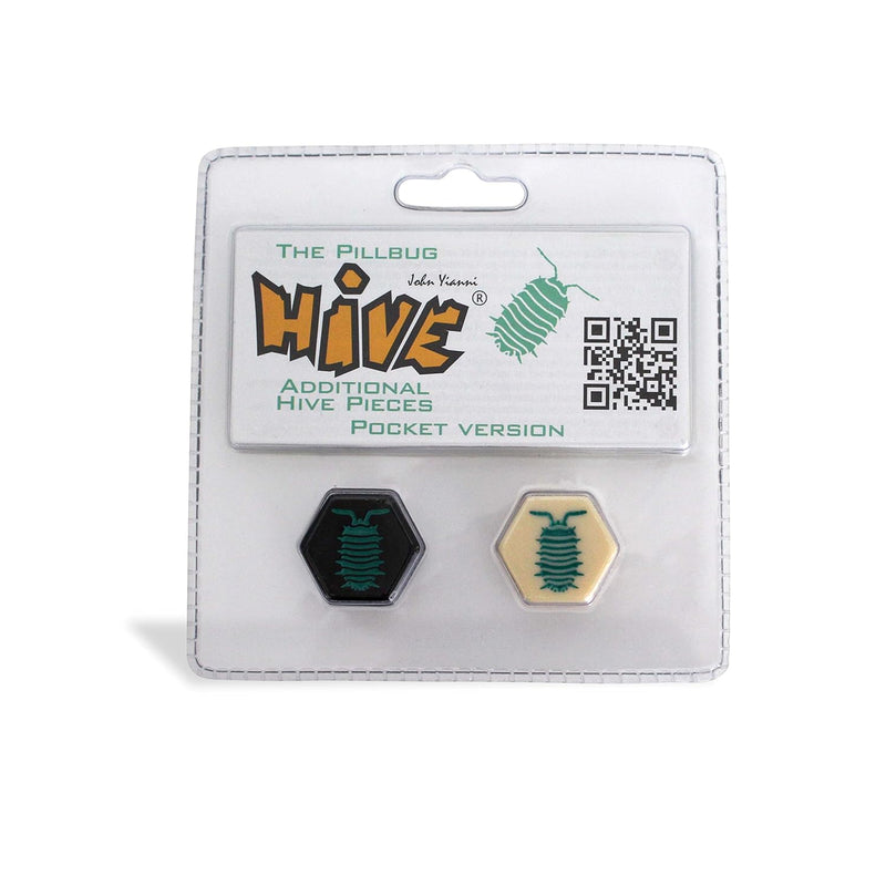 Smart Zone Games Hive Pocket Pillbug Expansion For 96 Months To 1188 Months