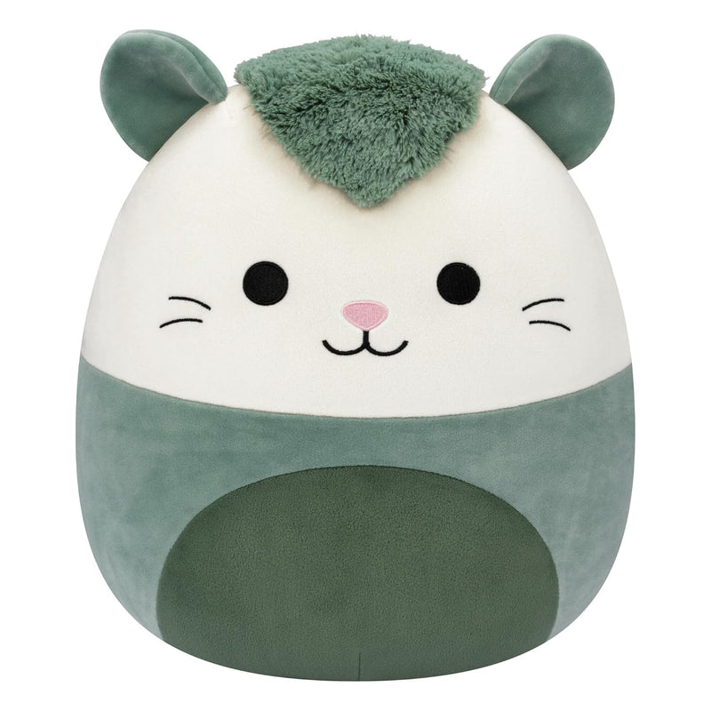 Original 12 Inch Willoughby Sage Green Possum Medium Sized Ultrasoft Offici