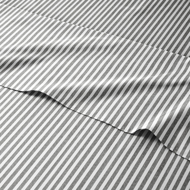 Twin Xl Size 3 Piece Sheet Set - Comfy Breathable & Cooling Sheets - Hotel Lux