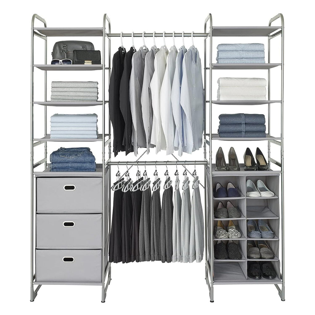 Versa Modular Storage – BlessMyBucket