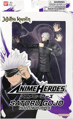 Jujutsu Kaisen Gojo Satoru Hollow Purple Action Figure – Anime Heroes