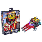 Power Rangers Dino Knight Morpher Electronic Toy, Lights and Sounds Includes Dino Knight Key Inspired by Red Ranger Morpher in Season 2, 5+ Years