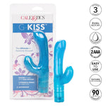 G-Kiss Vibes, Blue