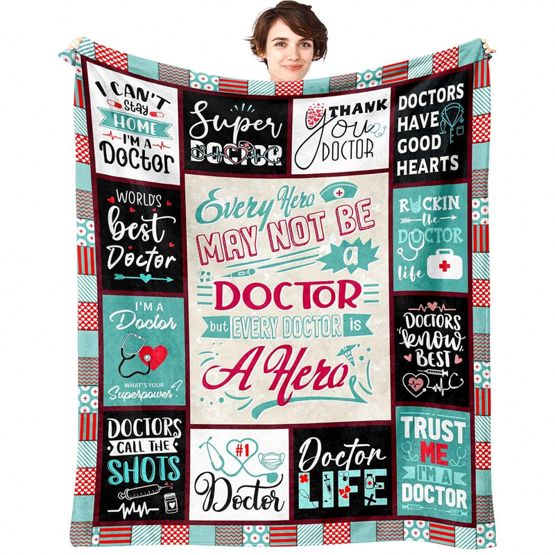 Doctor Gifts, Xmas Gifts For Doctors Female Male, Christmas Doctor Gifts For W