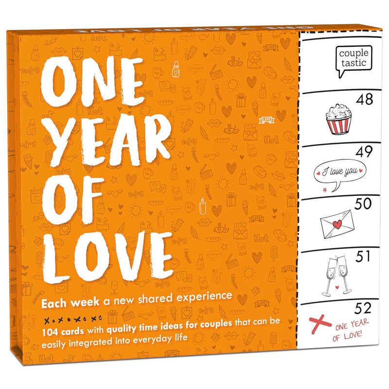 Couples Game With Fun Date Night Ideas Wedding Gift For Couple, Bridal Show