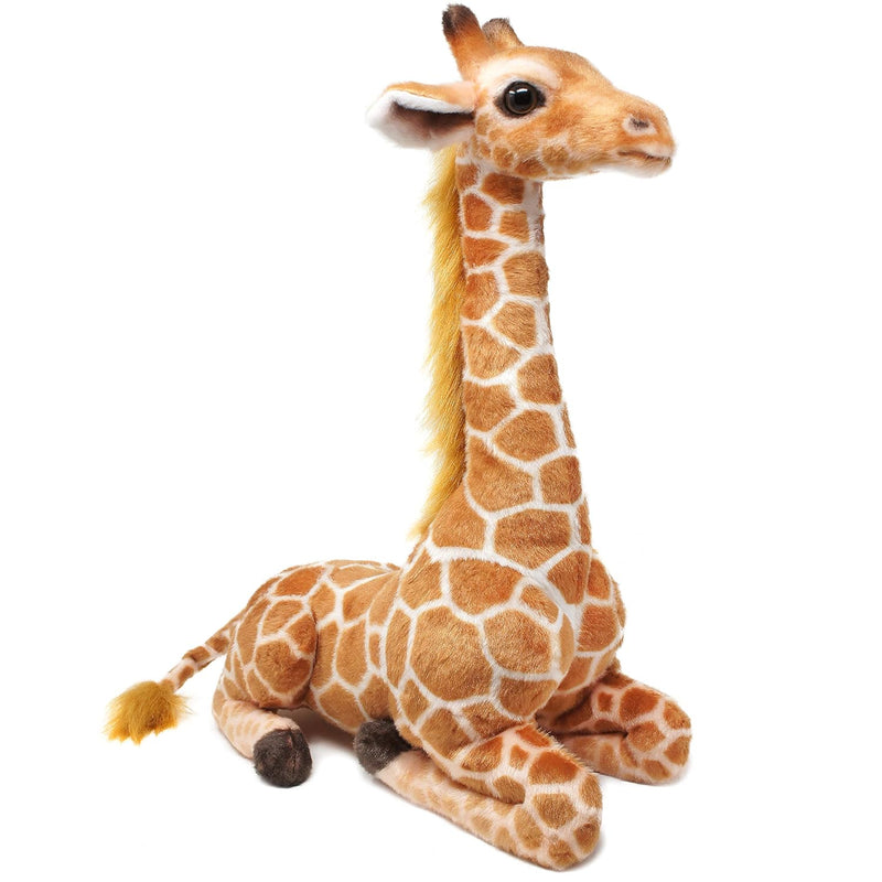 Jehlani The Giraffe 18 Inch Stuffed Animal Plush By Tigerhart Toys