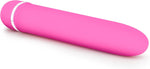 G-Gasm Delight 7" Curved Vibrator – Adjustable Vibes, G-Spot & Prostate Stimulator