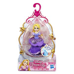 DIsney Princess Rapunzel Collectible Doll Figure, for Kids Ages 3 and up