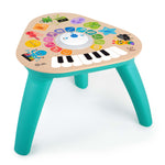 Clever Composer Tune Table Magic Touch Electronic Wooden Activity Toddler And Baby Toy, Ages 6 Months +