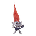 DreamWorks Trolls World Tour Barb Collectible Doll, Includes Guitar Accessory