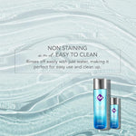 Natural Feel Water-Based Personal Lubricant, Long-Lasting & Gentle, 17 fl oz