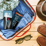 Water-Based Personal Lubricant Long-Lasting Toy Safe Paraben-Free 8oz