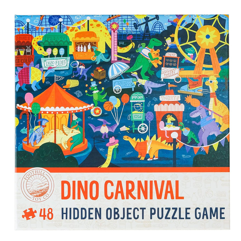Children’S Jigsaw Puzzle Unique Dinosaur Art Educational Gift For Kids 3 8,