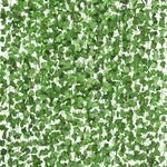 48 Pcs 336Ft Artificial Ivy Fake Vines,Ivy Garland Greenery Garland Fake Hanging Plants Vines Green Leaves for Bedroom Wedding Garden Wall Room Decor