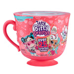 Tea Party Teacup Dolls Playset For Children 3 Plus By Zuru