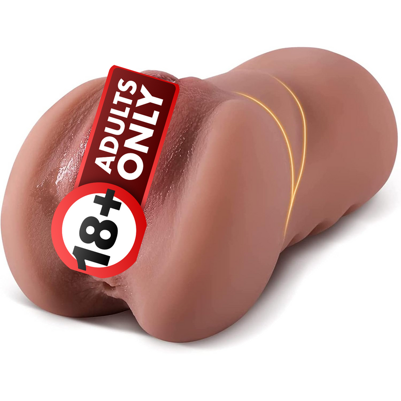Sex Doll Sex Toys For Men,Male Adult Toys Male Masturbator With 3D Realistic Textured Pocket Pussies Adult Toys Mens Stroker