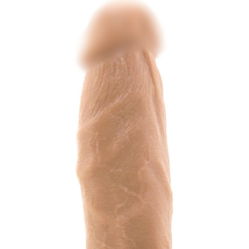 Fleshjack'S Austin Wilde | Realistic Gay Dildo By