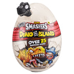 Dino Island Mega Egg Novelty Toy By Zuru