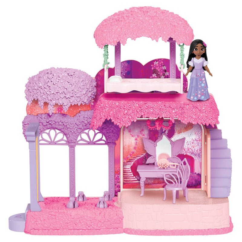 Disney 21936 Isabela Garden Room Playset