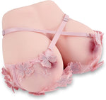 Sex Doll Male Masturbator Stroker Sex Toys For Men With Vagina Anal Breast Sex, 3-In-1 Realistic Sex Doll Torso Pocket Pussy Adult Toys For Men, Sex Dolls Male Sex Toys For Men Couple Sex Fun (7Lb)
