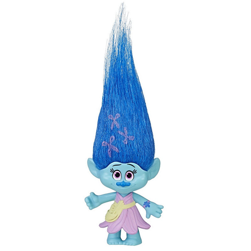 Dreamworks Maddy Collectible Figure with Printed Hair