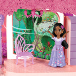 Disney 21936 Isabela Garden Room Playset