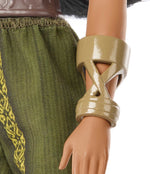 Disney Princess Raya Fashion Doll And Accessory, Toy Inspired By The Movie Raya And The Last Dragon