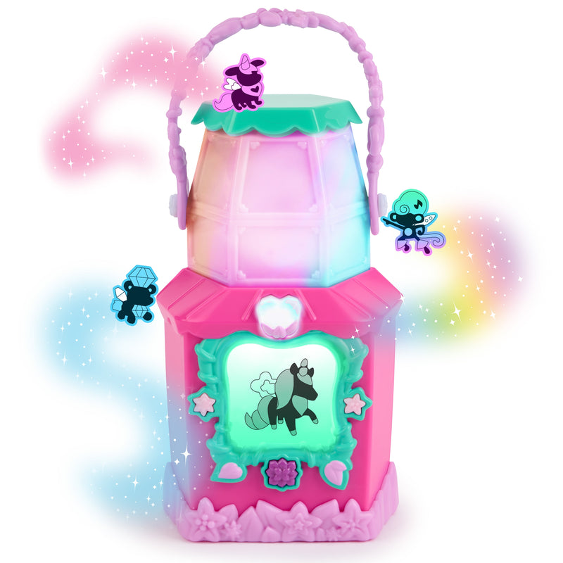 Fairy Pet Finder By Wowwee - Pink