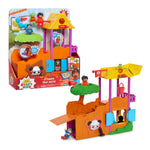 Ultimate Tree House, Kids Toys For Ages 3 Up, Gifts And Presents