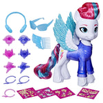 My Little Pony: A New Generation Zipp Storm Sparkle Adventures,