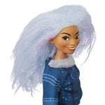 Disney Sisu Human Fashion Doll, Movie Inspired Outfit, for Kids Ages 3 and Up