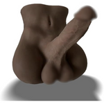 Male Sex Doll For Women With Big Dildo,Adult Women Sex Toys, Strong Unisex Masturbator Sex Toys For Female Gay Couples Sex Doll For Men With Anal Hole
