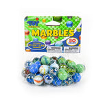 50 Pcs Marbles