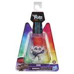 DreamWorks Trolls World Tour Barb Collectible Doll, Includes Guitar Accessory