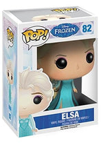 Frozen - Elsa Disney POP Figure Toy 3 x 4in