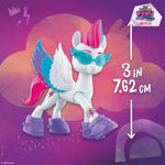 My Little Pony: A New Generation Movie, Crystal Adventure Zipp Storm, Surprise Accessories