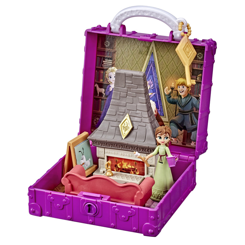 Disney'S Frozen 2 Pop Adventures Family Game Night