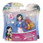 Disney Princess Little Kingdom Mulan's Tea Party
