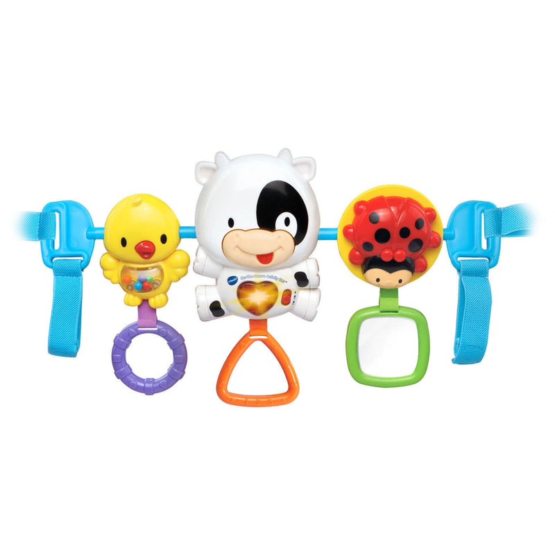 On-The-Moove Activity Bar