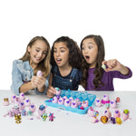 Colleggtibles Season 2, 12 Pack Egg Carton By Spin Master - Electronic Pets