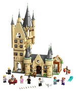 LEGO Harry Potter Hogwarts Astronomy Tower 75969 Cool Kids' Magic Castle Gift, Building Toy with Minifigures (971 Pieces)