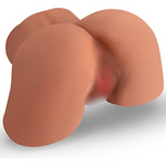 Sex Doll Male Sex Toy For Men - Adult Toys Male Masturbator Pocket Pussy Ass Realistic Sex Dolls For Men Hands Free Stroker Soft Butt With 3D Vagina Anal Sex - Adult Toy Male Sex Toys For Men Pleasure