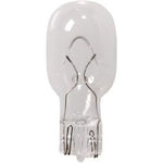 GE 921 1.4A 12.8V LOW VOLTAGE T-5 WEDGE BASE MINIATURE LIGHT BULB (PACK OF 10)