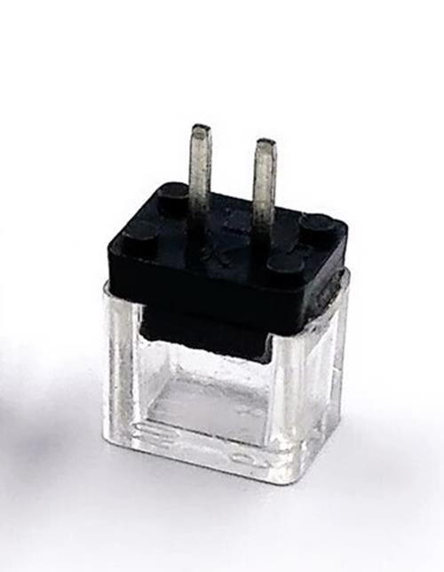 Daito Dm10 Micro Fuse 1A 125V Fanuc (A60L-0001-0172#Dm10)