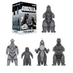 Super7 Godzilla Series 2 Kaiju Blind Box Mini Figure NEW